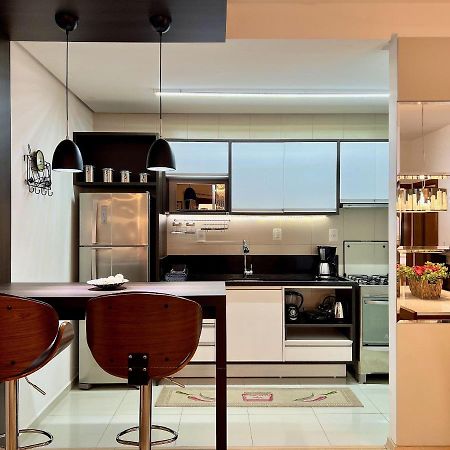 Apartamento Vista Catedral 1 Dorm By Achei Gramado Apartment Canela Ngoại thất bức ảnh
