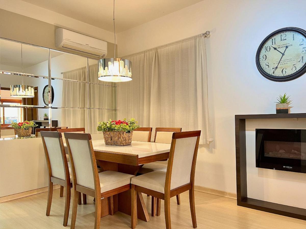 Apartamento Vista Catedral 1 Dorm By Achei Gramado Apartment Canela Ngoại thất bức ảnh