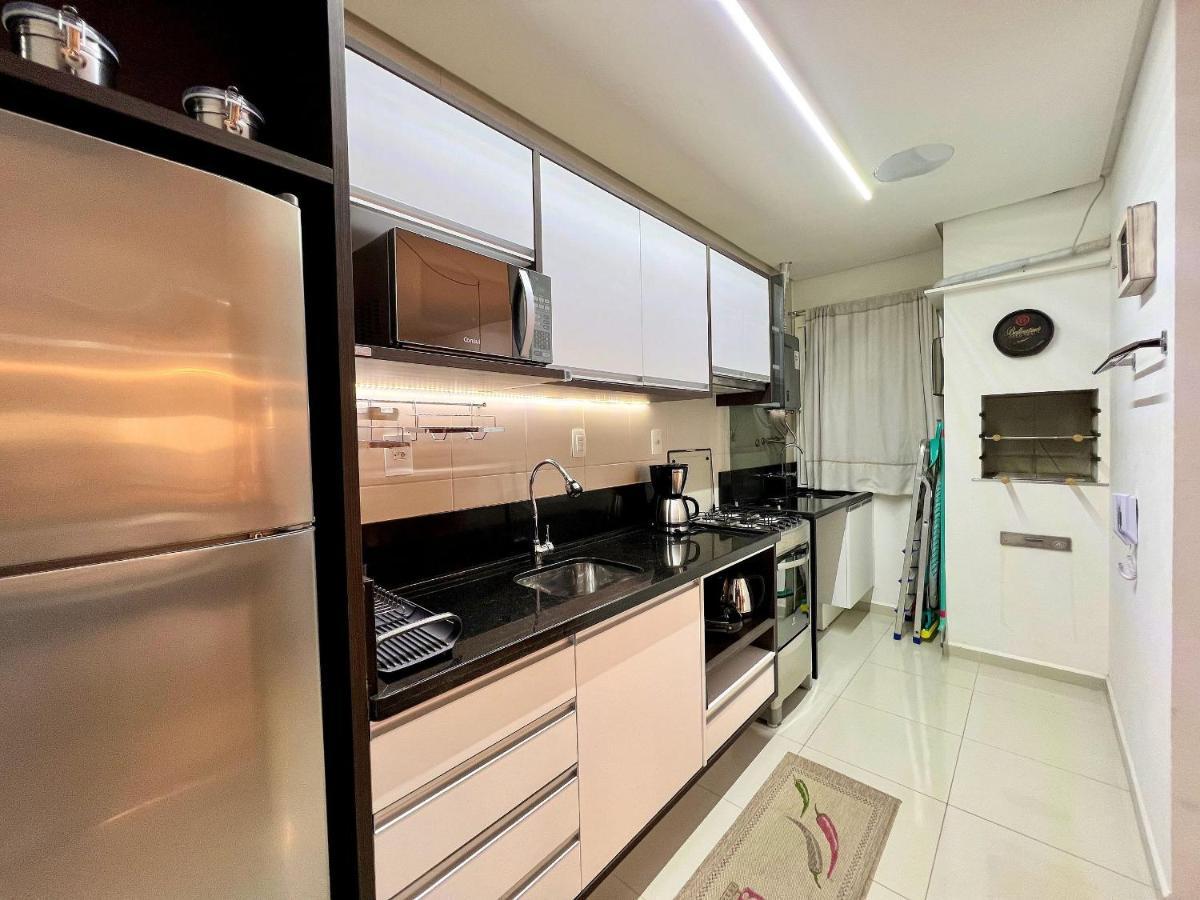 Apartamento Vista Catedral 1 Dorm By Achei Gramado Apartment Canela Ngoại thất bức ảnh